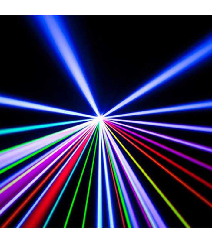 Laser Multicolore Laserworld PL-50.000RGB Hydro