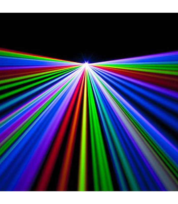Laser Multicolore Laserworld PL-50.000RGB Hydro