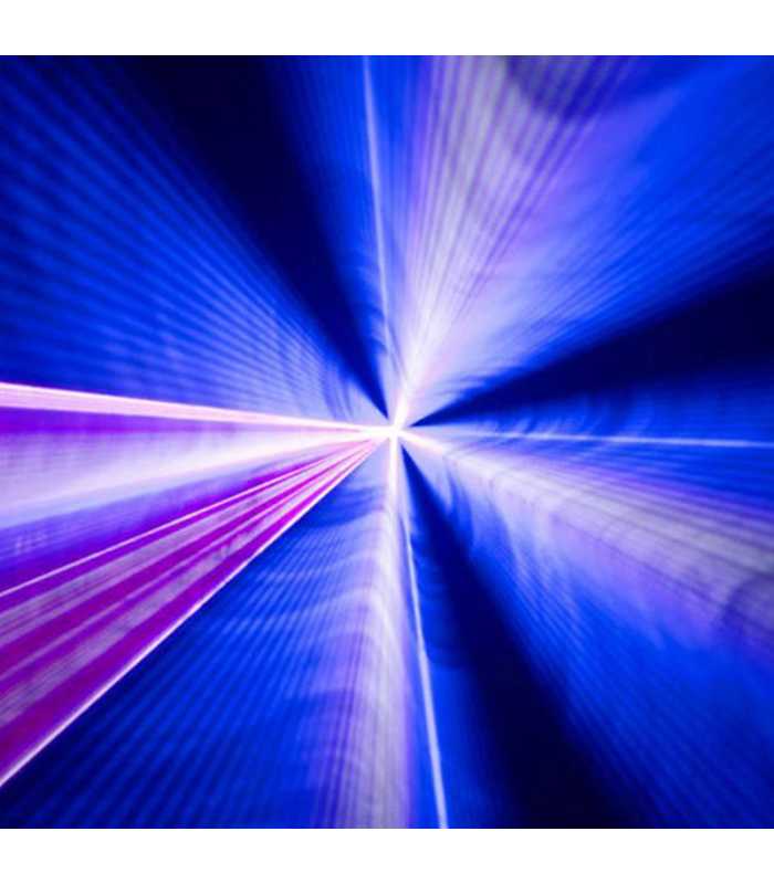 Laser Multicolore Laserworld PL-50.000RGB Hydro