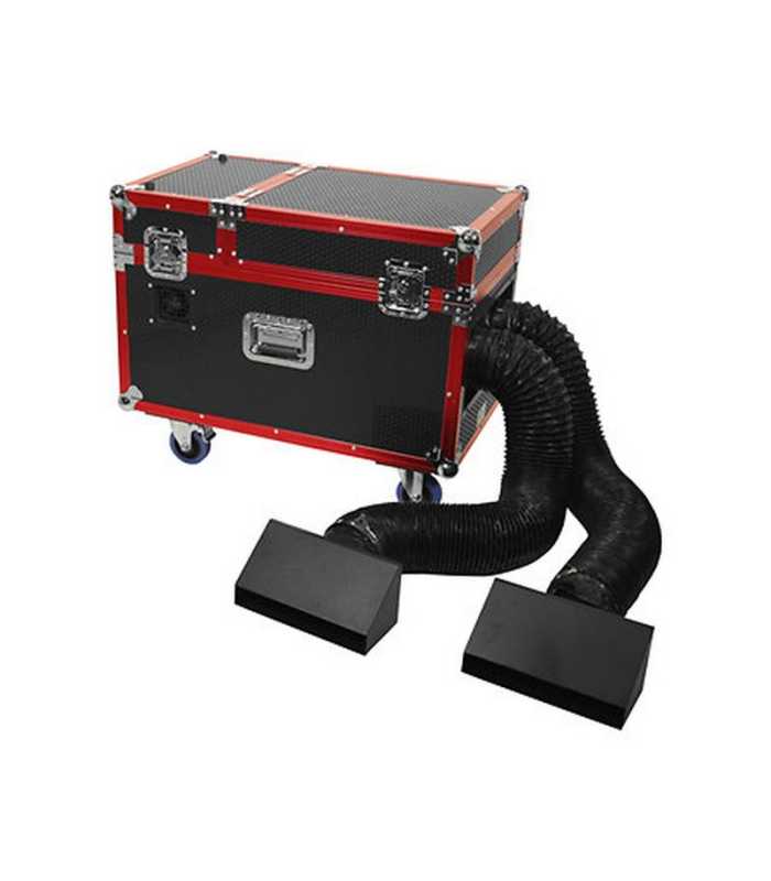 Máquina de niebla pesada Evolite HeavyFog 4000