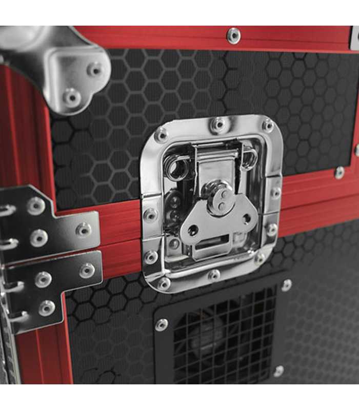Machine à Fumée Lourde Evolite HeavyFog 4000