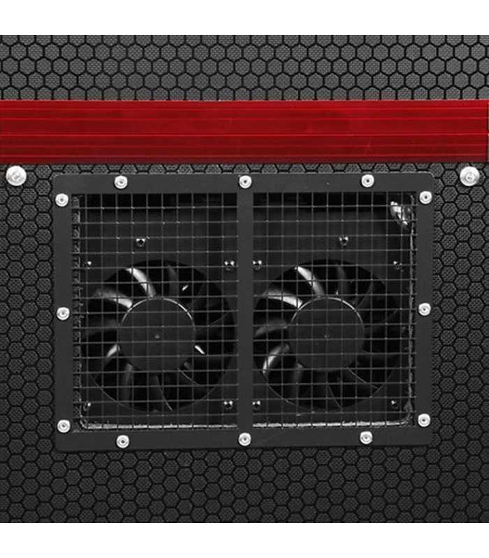 Máquina de niebla pesada Evolite HeavyFog 4000
