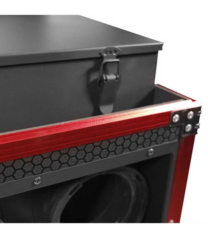 Máquina de niebla pesada Evolite HeavyFog 4000