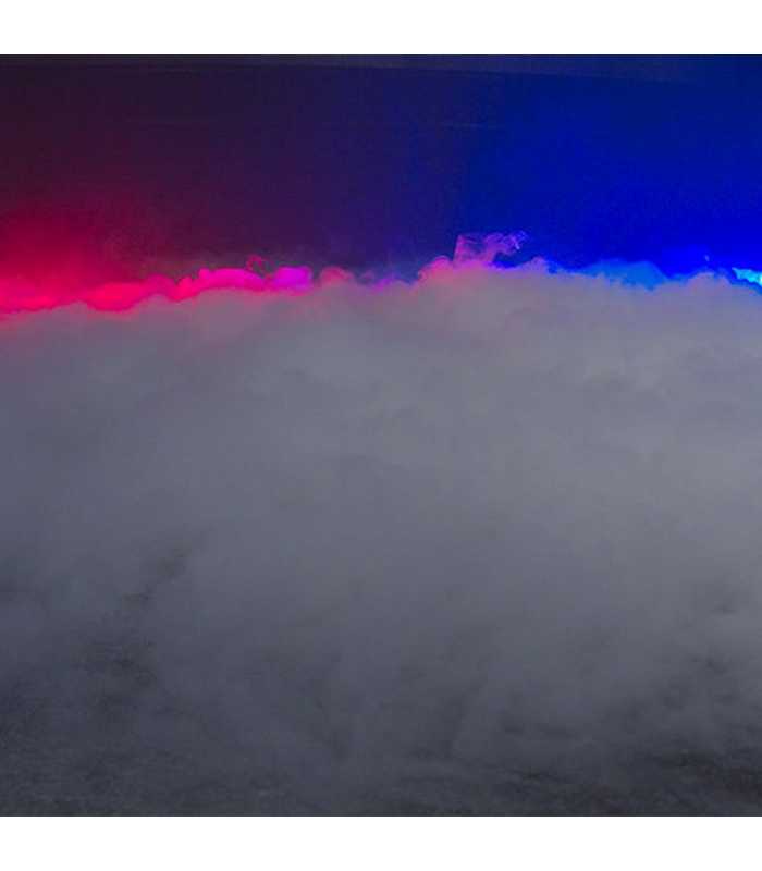 Máquina de niebla pesada Evolite HeavyFog 4000