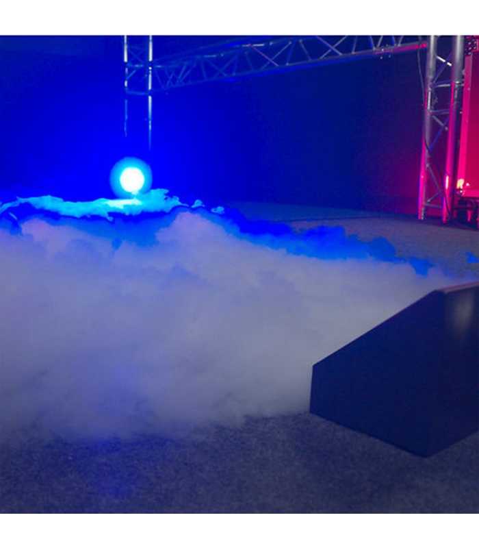 Máquina de niebla pesada Evolite HeavyFog 4000