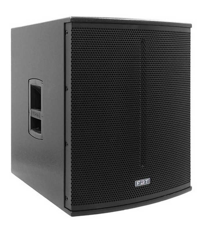 Caisson de Basses FBT X-Sub 118SA