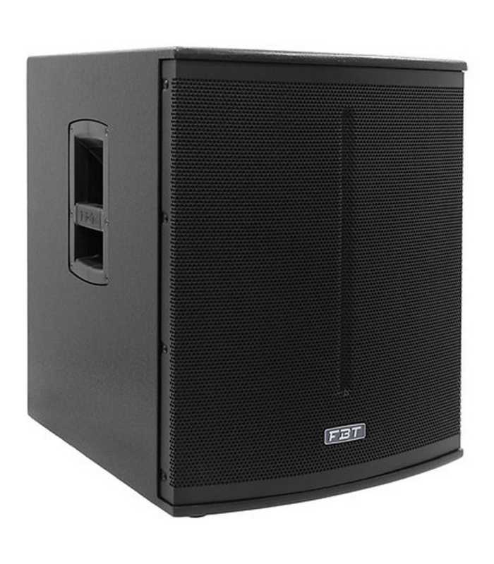 Caisson de Basses FBT X-Sub 115SA