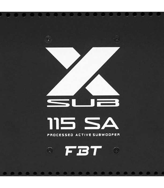 Caisson de Basses FBT X-Sub 115SA