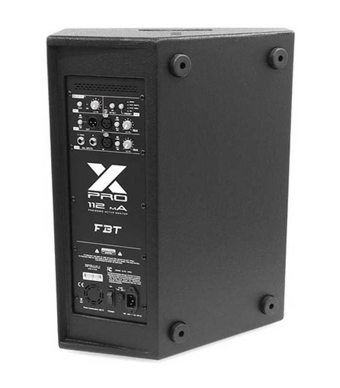 Monitor de escenario FBT X-Pro 112MA
