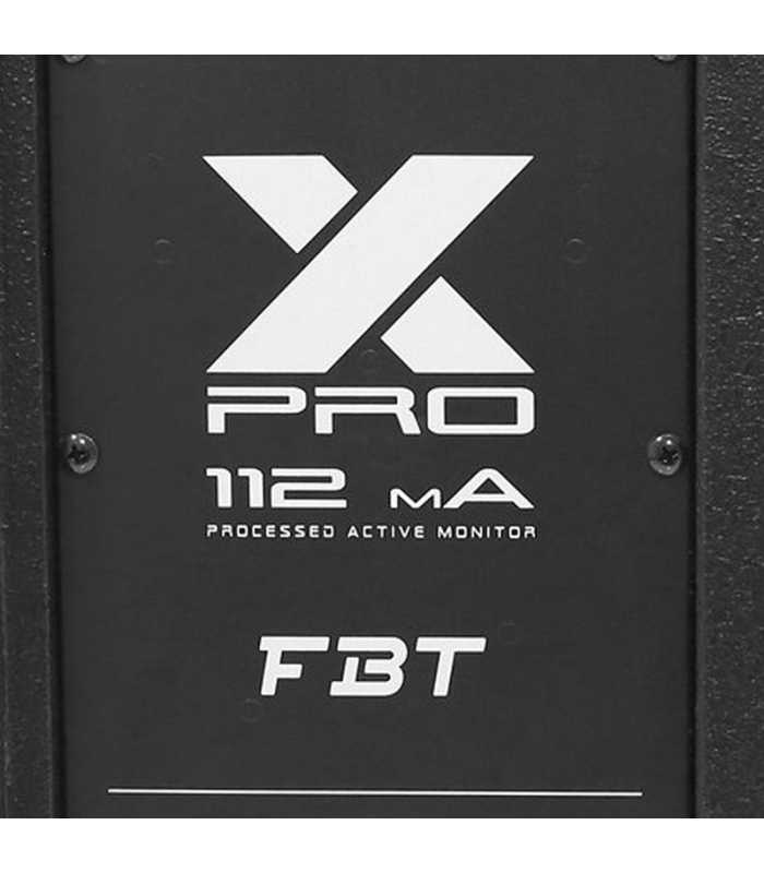 Monitor de escenario FBT X-Pro 112MA