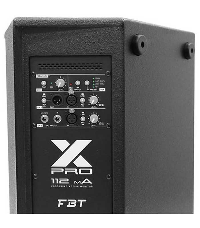 Monitor de escenario FBT X-Pro 112MA