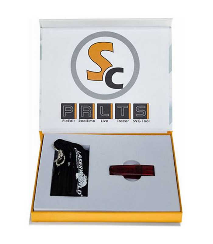 Logiciel Light Laserworld Showcontroller License Dongle