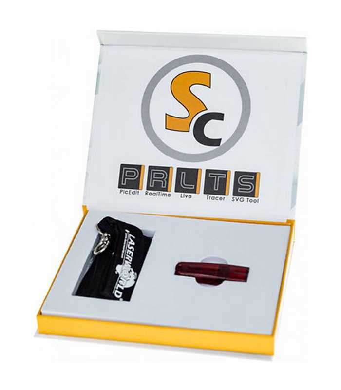 Logiciel Light Laserworld Showcontroller License Dongle