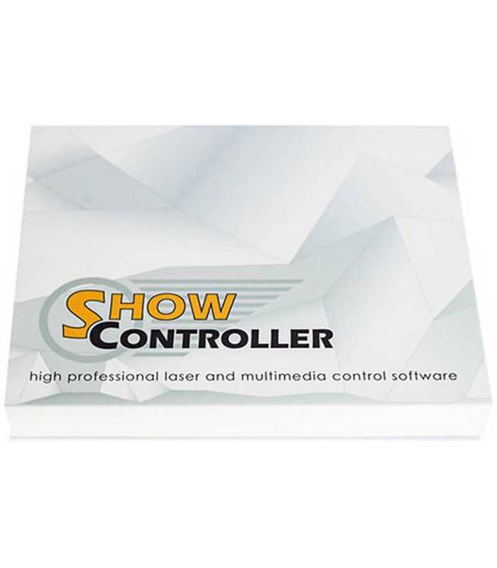 Software Light Laserworld Showcontroller License Dongle
