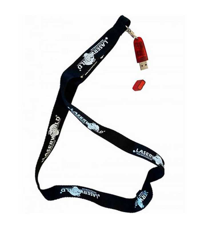 Software Light Laserworld Showcontroller License Dongle