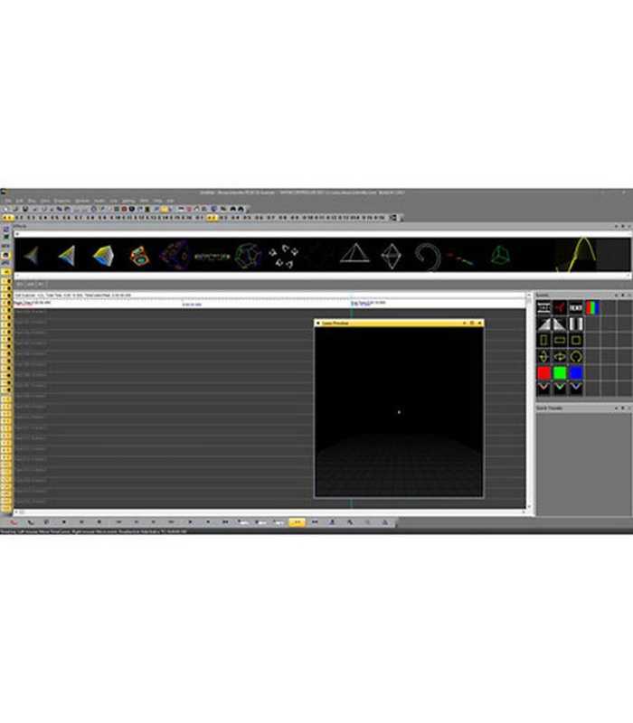 Logiciel Light Laserworld Showcontroller License Dongle