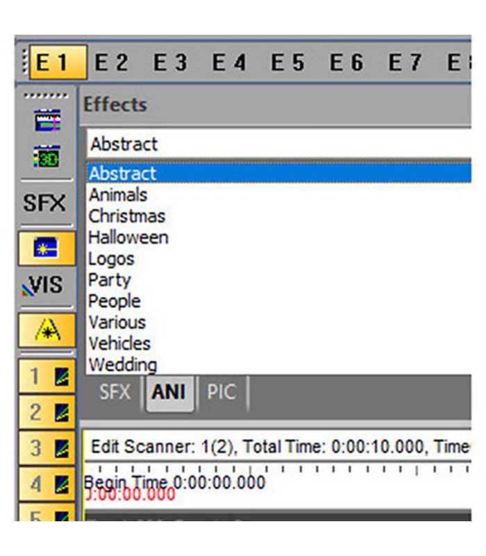 Software Light Laserworld Showcontroller License Dongle