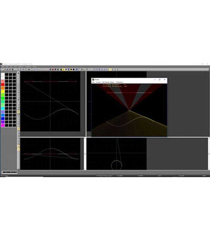 Software Light Laserworld Showcontroller License Dongle