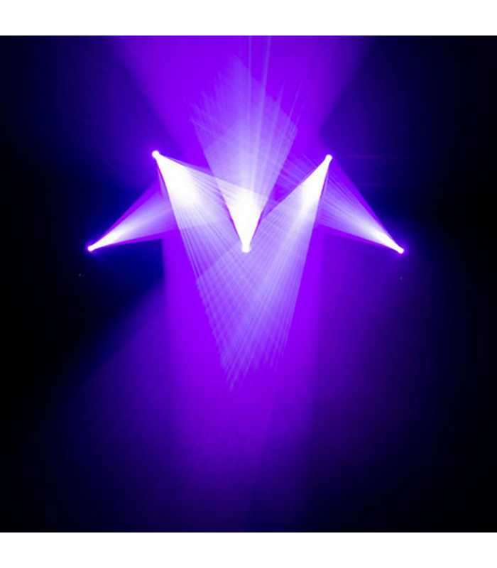 Lyre Spot Mac Mah MAC SPOT 100
