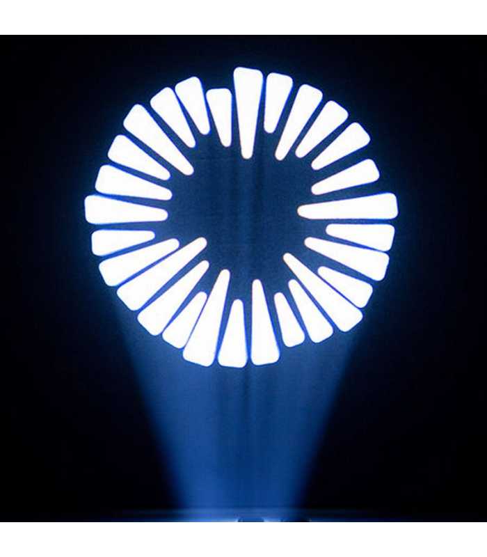Mac Mah Spotlight MAC SPOT 100