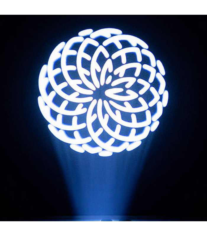 Mac Mah Spotlight MAC SPOT 100