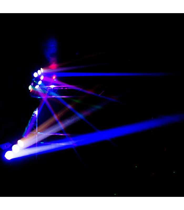 Effets à Led Mac Mah Pyramida-LZR