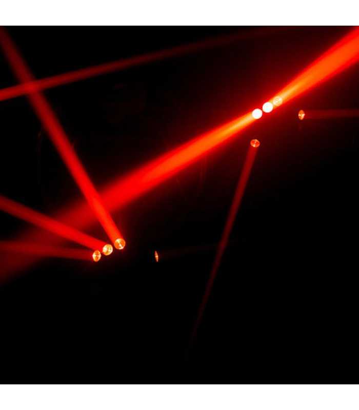 Effets à Led Mac Mah Pyramida-LZR