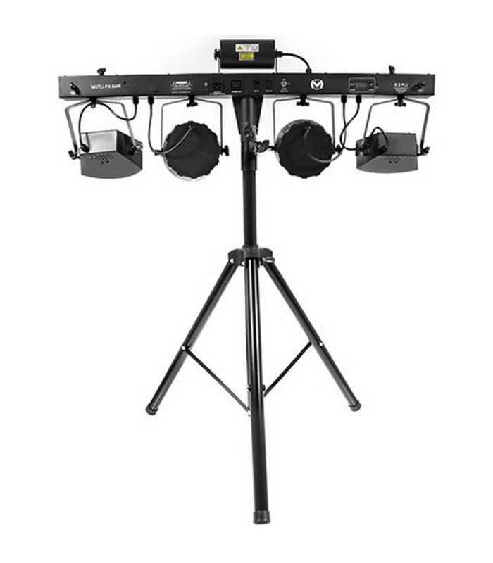 Mac Mah MULTI-FX BAR Led Effects