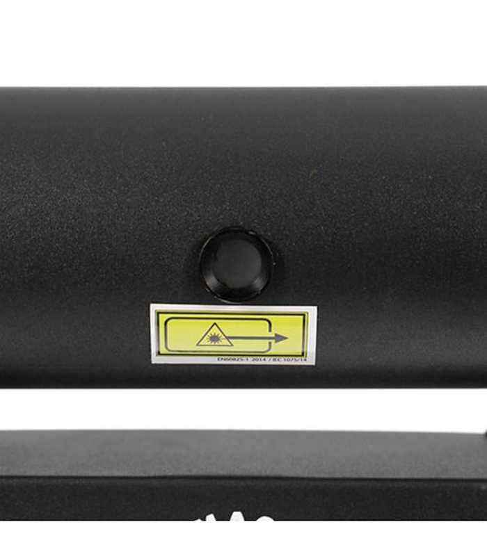 Mac Mah MULTI-FX BAR Led Effects