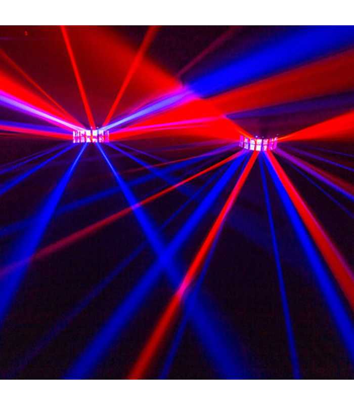 Mac Mah MULTI-FX BAR Led Effects