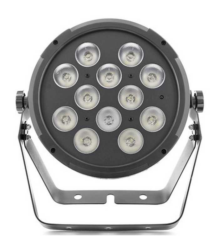 Mac Mah LED PAR FLAT 12X12W 6IN1