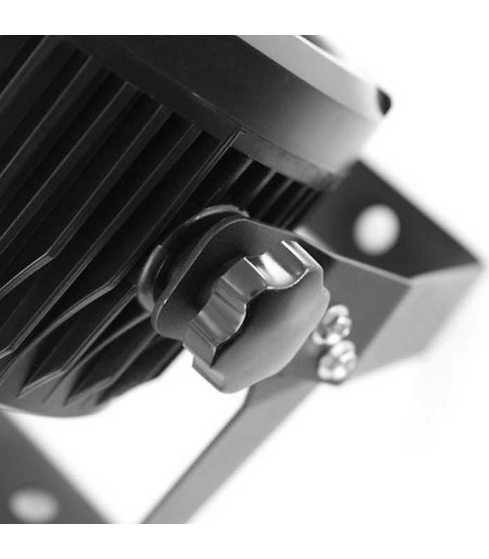 PAR LED Mac Mah FLAT PAR 12X12W 6IN1