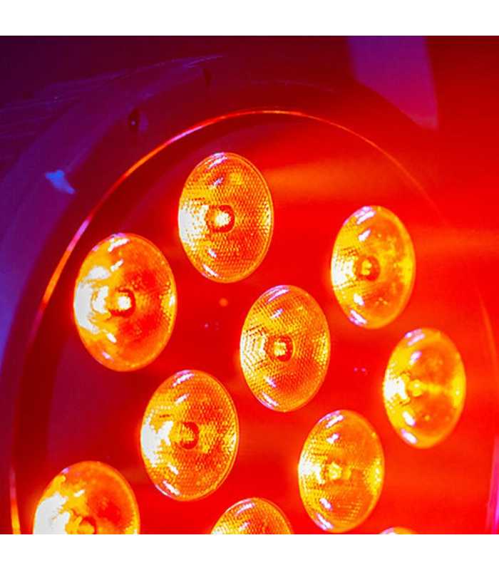 Mac Mah LED PAR FLAT 12X12W 6IN1