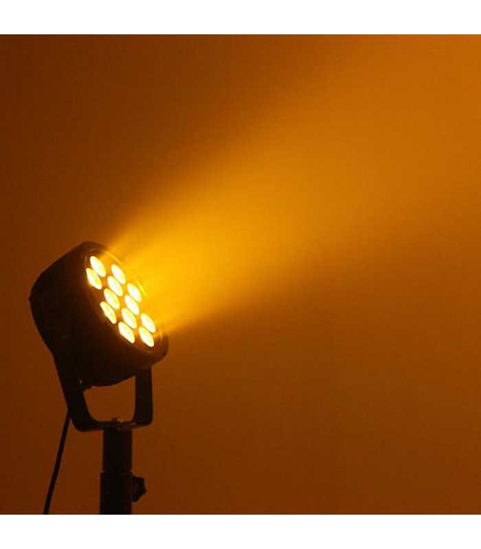 Mac Mah LED PAR FLAT 12X12W 6IN1
