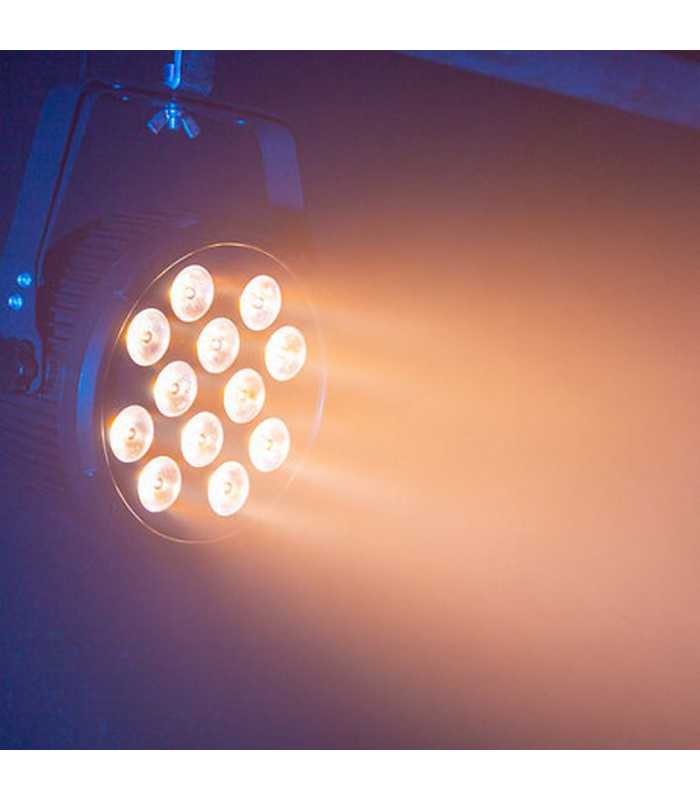 Mac Mah LED PAR FLAT 12X12W 6IN1