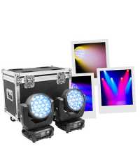 Lyre Wash Mac Mah MAC WASH 1915Z-FC