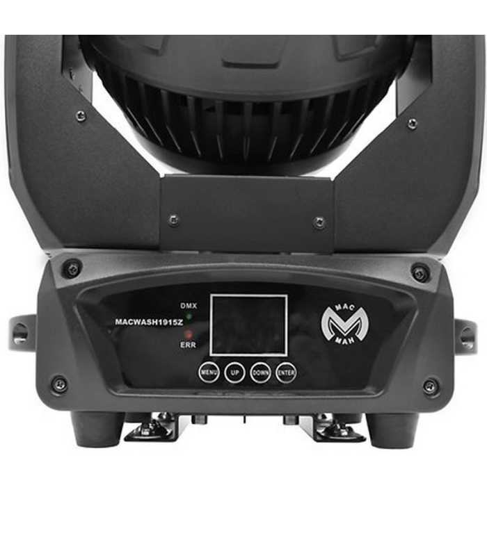 Lyre Wash Mac Mah MAC WASH 1915Z-FC