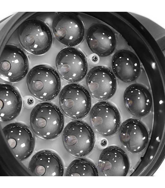 Mac Mah MAC WASH 1915Z-FC Cabezal de lavado