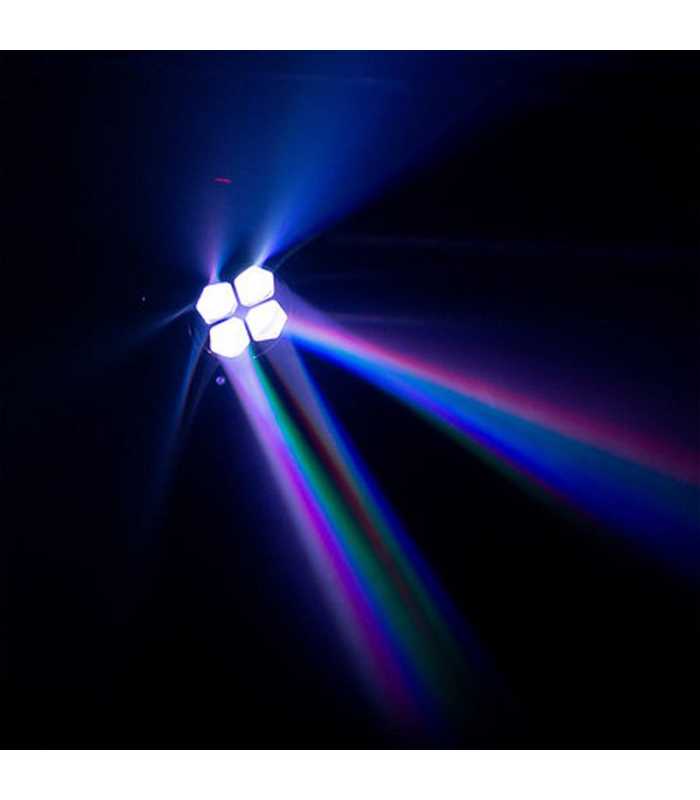 Effets à Led Mac Mah MEGA UFO-LZR