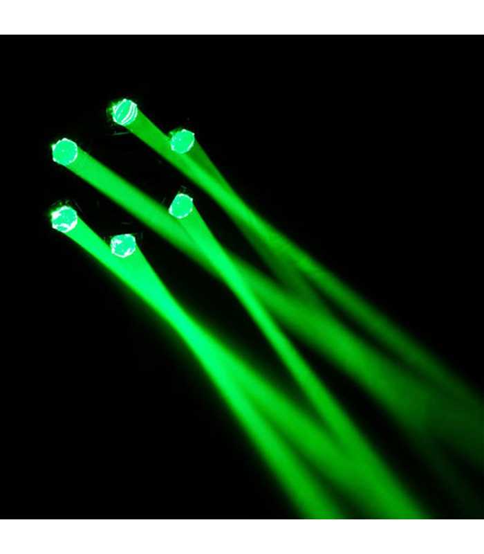 Effets à Led Mac Mah MEGA UFO-LZR