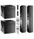 Line Array FBT GRAND VERTUS 4200