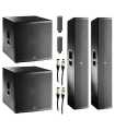 Line Array FBT GRAND VERTUS 4200