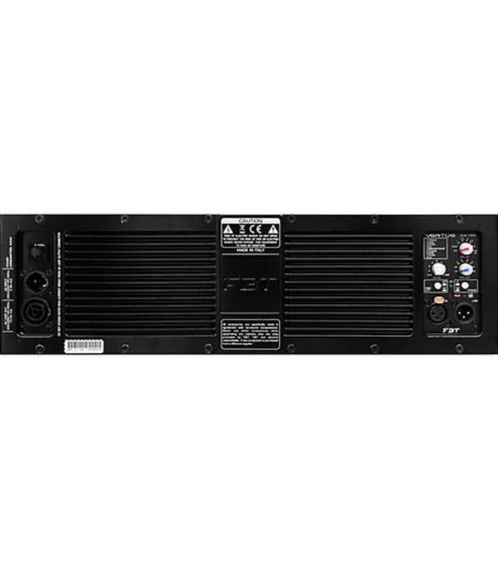 Line Array FBT GRAND VERTUS 4200