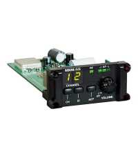 Accessoires Sono Portable Mipro MRM-58