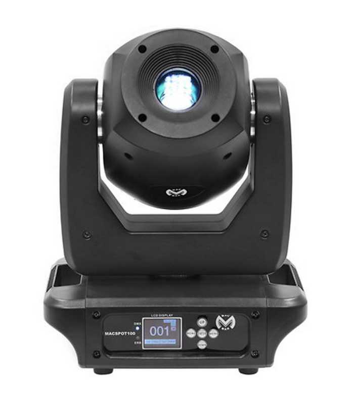 Lyre Spot Mac Mah MAC SPOT 100-FC