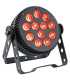 Mac Mah SilentPAR 12X10W 4-en-1 LED PAR