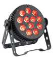 Mac Mah SilentPAR 12X10W 4-en-1 LED PAR