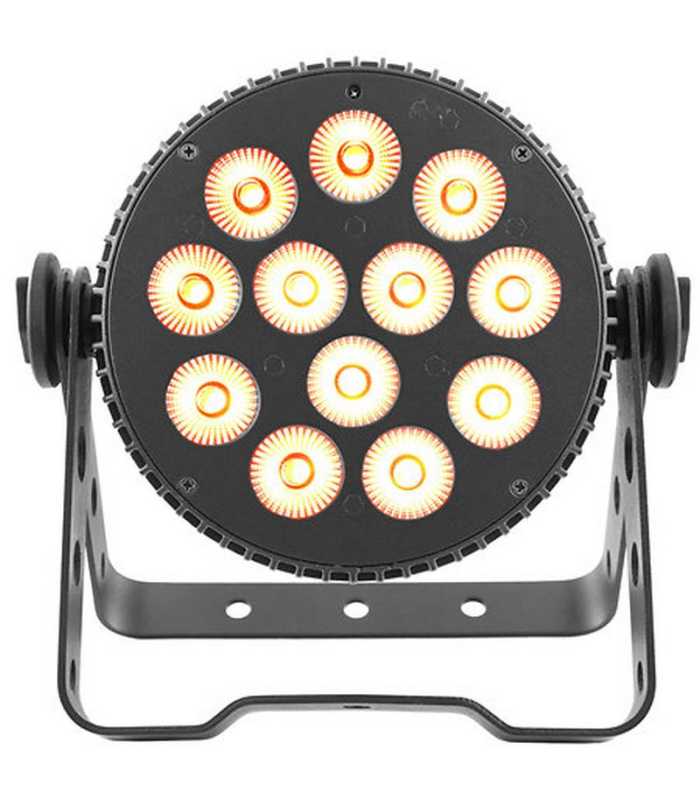 Mac Mah SilentPAR 12X10W 4-en-1 LED PAR