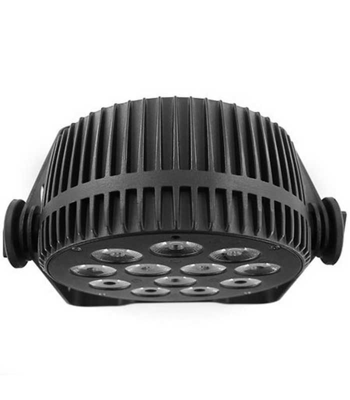 Mac Mah SilentPAR 12X10W 4-en-1 LED PAR