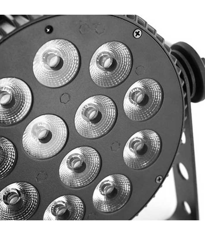 PAR LED Mac Mah SilentPAR 12X10W 4IN1